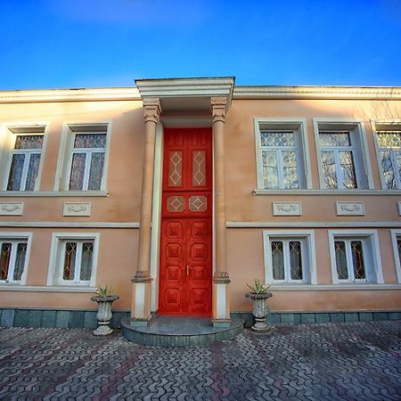 Apartment Gardenia Кутаїсі Екстер'єр фото