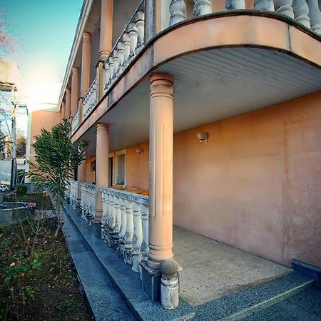 Apartment Gardenia Кутаїсі Екстер'єр фото