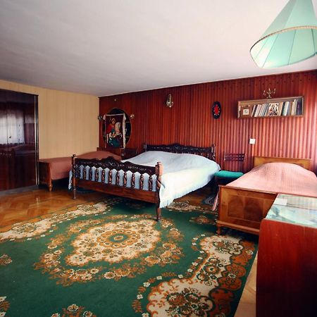 Apartment Gardenia Кутаїсі Екстер'єр фото
