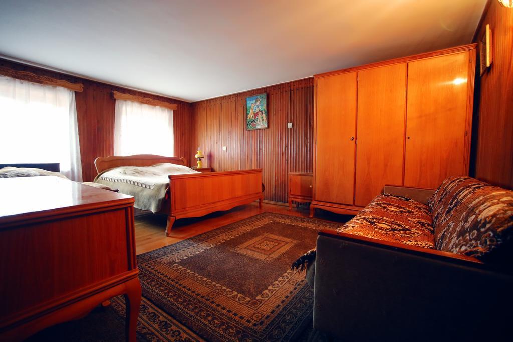 Apartment Gardenia Кутаїсі Екстер'єр фото