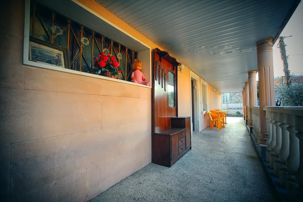 Apartment Gardenia Кутаїсі Екстер'єр фото