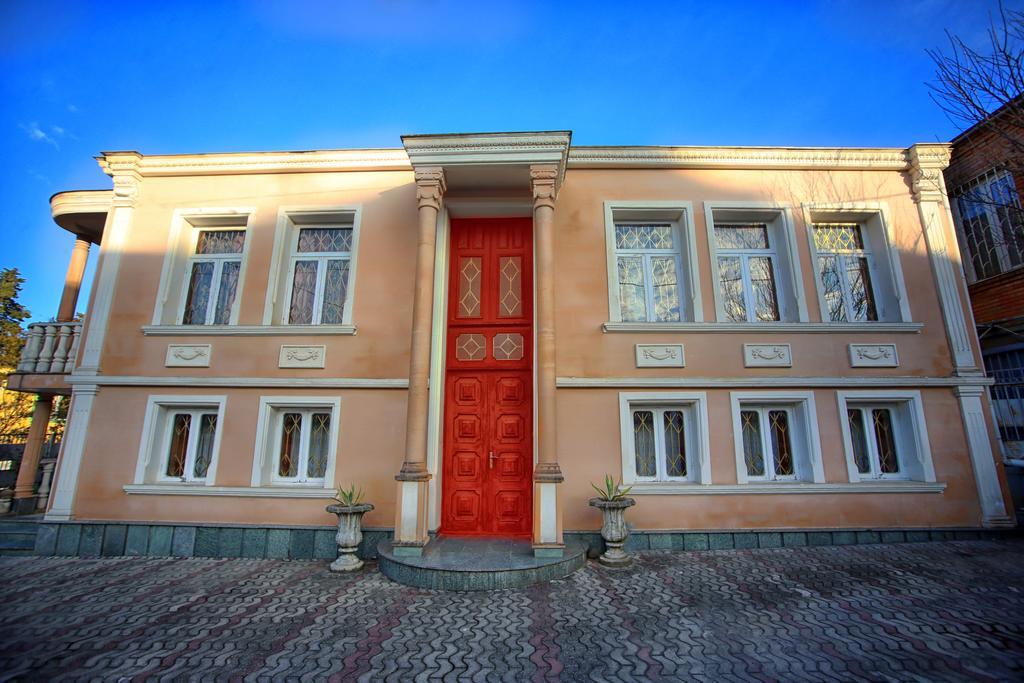 Apartment Gardenia Кутаїсі Екстер'єр фото