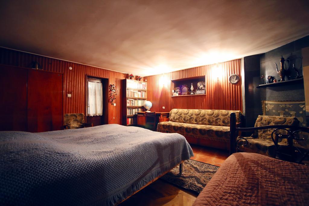 Apartment Gardenia Кутаїсі Екстер'єр фото