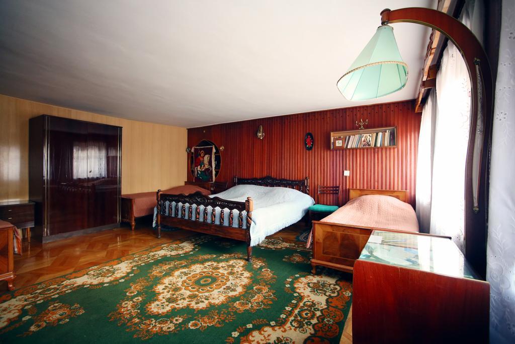 Apartment Gardenia Кутаїсі Екстер'єр фото