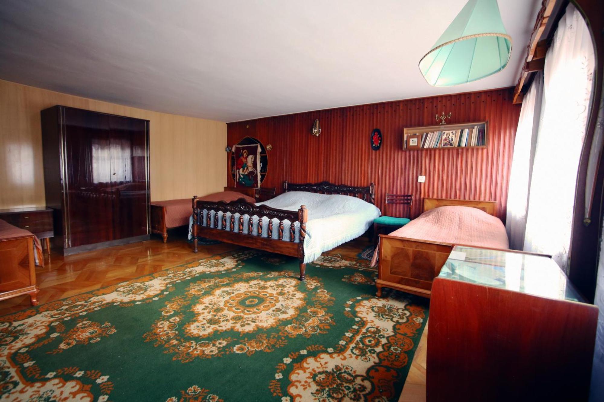 Apartment Gardenia Кутаїсі Екстер'єр фото