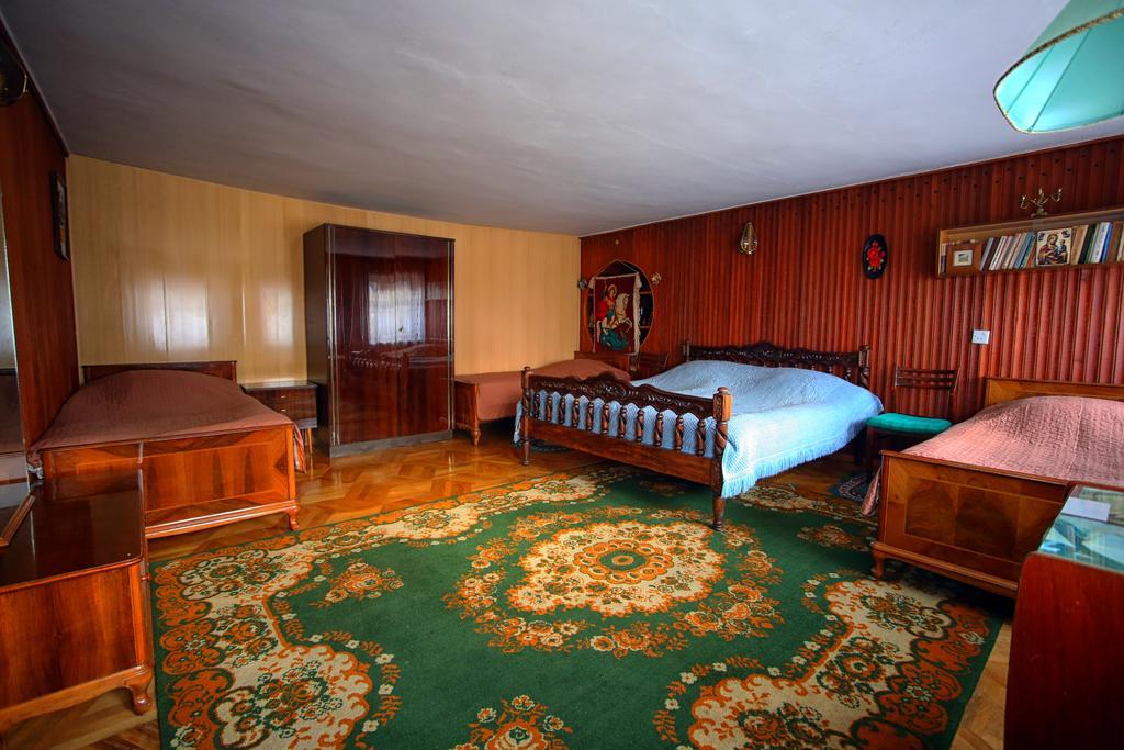 Apartment Gardenia Кутаїсі Екстер'єр фото