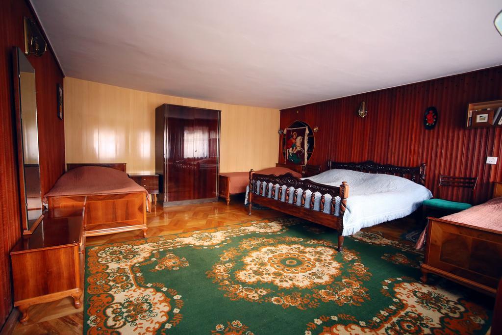 Apartment Gardenia Кутаїсі Екстер'єр фото