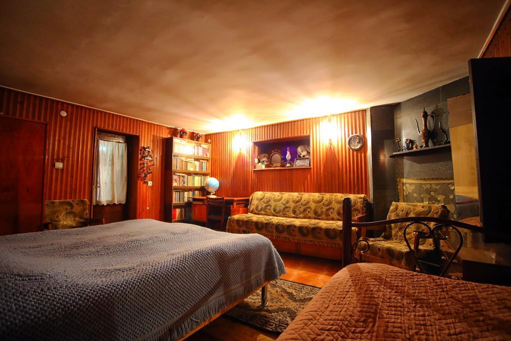 Apartment Gardenia Кутаїсі Екстер'єр фото