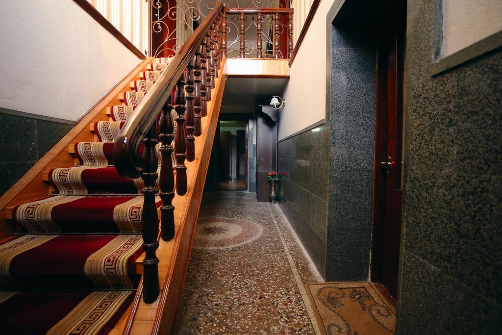 Apartment Gardenia Кутаїсі Екстер'єр фото