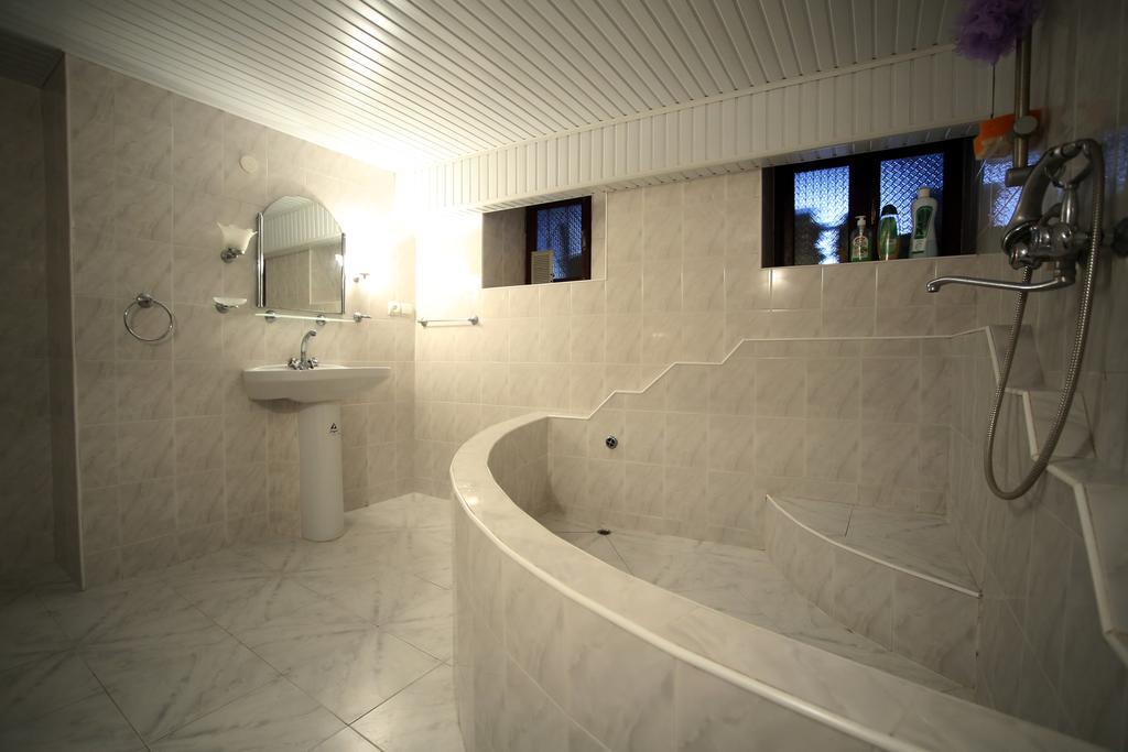 Apartment Gardenia Кутаїсі Екстер'єр фото
