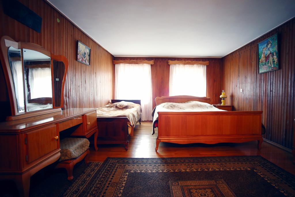Apartment Gardenia Кутаїсі Екстер'єр фото