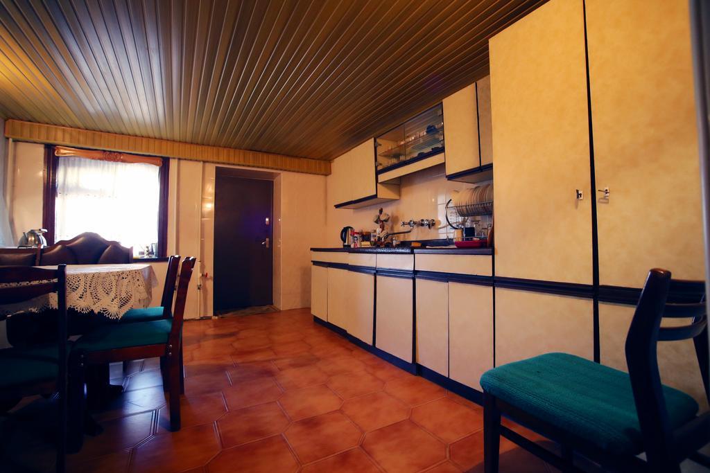 Apartment Gardenia Кутаїсі Екстер'єр фото