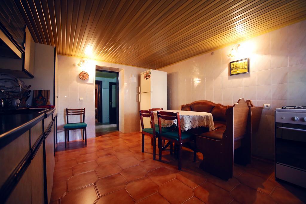 Apartment Gardenia Кутаїсі Екстер'єр фото