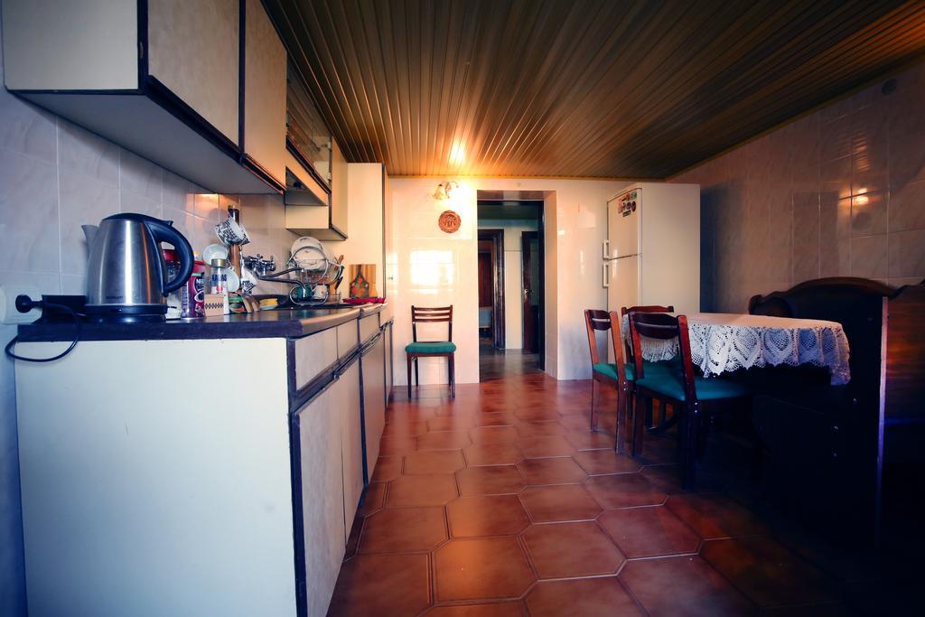 Apartment Gardenia Кутаїсі Екстер'єр фото